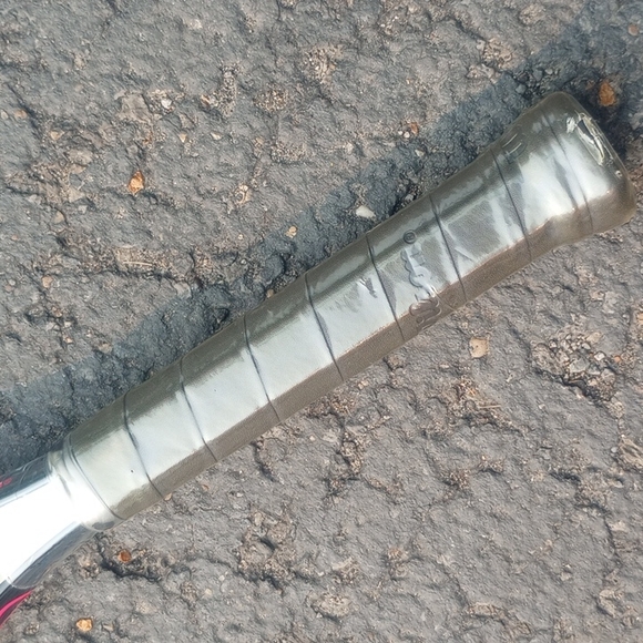 WILSON HOPE Simona Halep SERIES 1 Tennis Racket 4 1/4" Grip NWT - Picture 2 of 10